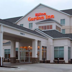 Hilton Garden Inn Cedar Falls Conference Center